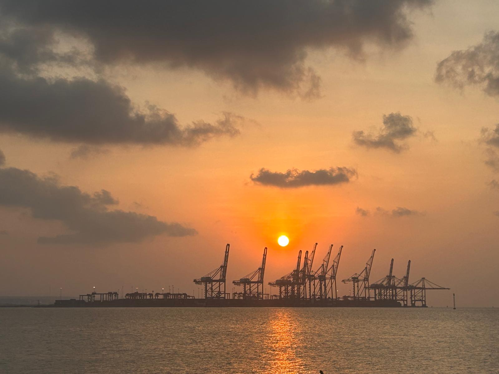 Équipe BAE en action